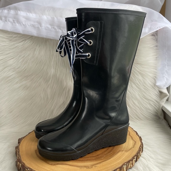 Sperry | Shoes | Sperry Wedge Rain 